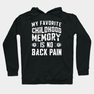 Mens-Funny Hoodie